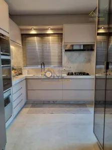 Casa de Condomínio com 3 Quartos à venda, 185m² no Jardim Residencial Maria Dulce, Indaiatuba
