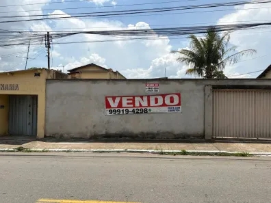 Lote/Terreno à venda, 390m² no Jardim Brasil, Goiânia