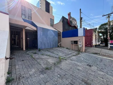Imóvel Comercial para venda ou aluguel, 216m² no Vila Nova, Campinas