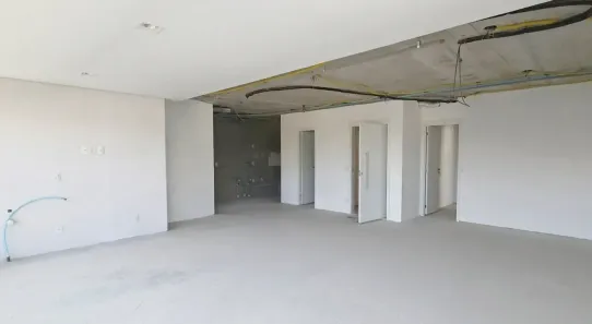 Apartamento com 3 Quartos à venda, 151m² no Vila Clementino, São Paulo