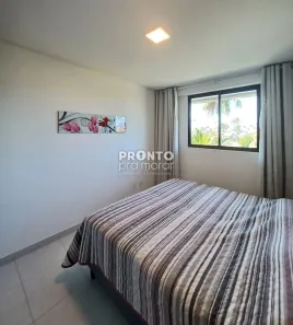 Apartamento com 2 Quartos à venda, 60m² no Centro, Ipojuca