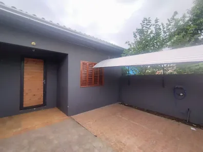 Casa com 2 Quartos à venda, 43m² no Scharlau, São Leopoldo