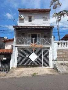 Sobrado com 3 Quartos à venda, 175m² no Jardim Imperial, Atibaia