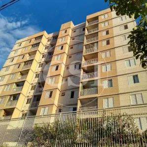 Apartamento com 2 Quartos à venda, 57m² no Residencial Parque da Fazenda, Campinas