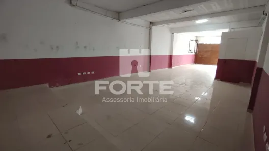 Ponto Comercial para alugar, 110m² no Jardim Aeroporto III, Mogi das Cruzes