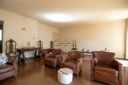 Apartamento com 3 Quartos à venda, 187m² no Bela Vista, São Paulo