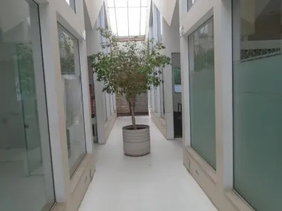 Sala Comercial para alugar, 56m² no Vila Santa Catarina, Americana