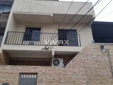 Apartamento com 2 Quartos à venda, 160m² no Cachambi, Rio de Janeiro