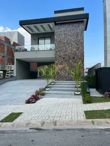 Casa de Condomínio com 3 Quartos à venda, 350m² no Cidade Parquelandia, Mogi das Cruzes