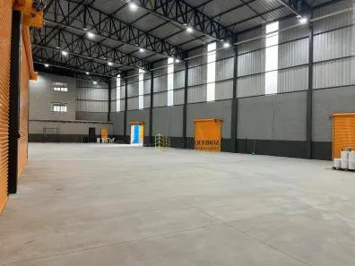 Galpão/Depósito/Armazém para alugar, 1527m² no Jardim Fátima, Guarulhos