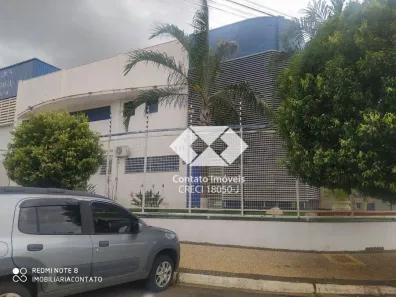 Ponto Comercial para alugar, 2100m² no Jardim Werner Plaas, Americana