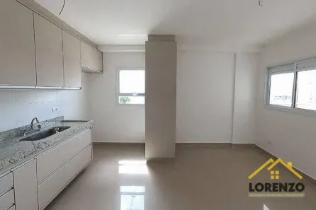 Apartamento com 2 Quartos à venda, 56m² no Parque das Nações, Santo André