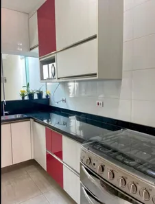 Casa com 3 Quartos à venda, 120m² no Jardim Boer I, Americana