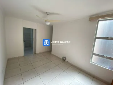 Apartamento com 2 Quartos à venda, 50m² no Vila Padre Manoel de Nóbrega, Campinas