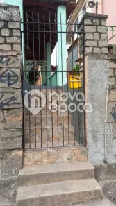 Casa com 2 Quartos à venda, 57m² no Quintino Bocaiúva, Rio de Janeiro