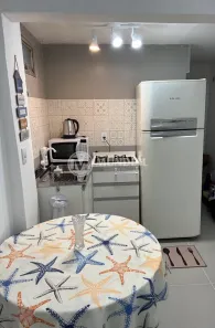 Apartamento com 1 Quarto para alugar, 30m² no Centro, Balneário Camboriú