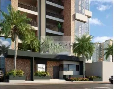 Apartamento com 3 Quartos à venda, 136m² no Jardim Aquárius, São José dos Campos