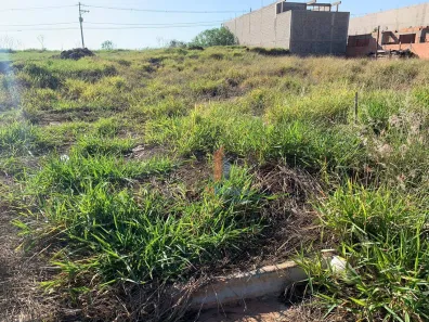 Lote/Terreno à venda, 630m² no Vila Real, Hortolândia