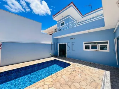 Casa de Condomínio com 3 Quartos à venda, 235m² no Condomínio Residencial Village Vert, Sorocaba