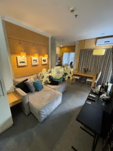 Flat com 1 Quarto para alugar, 43m² no Nova Piraju, São Paulo