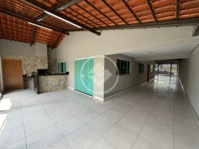 Casa com 3 Quartos à venda, 405m² no Parque Veiga Jardim, Aparecida de Goiânia