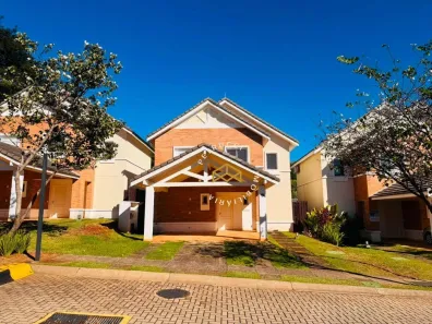 Casa de Condomínio com 4 Quartos à venda, 181m² no Loteamento Residencial Vila Bella Dom Pedro, Campinas