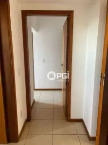Apartamento com 3 Quartos à venda, 107m² no Jardim Paulista, Ribeirão Preto