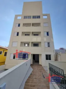 Apartamento com 1 Quarto à venda, 34m² no km 18, Osasco