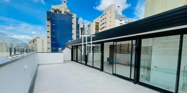 Cobertura com 3 Quartos à venda, 276m² no Cambuí, Campinas