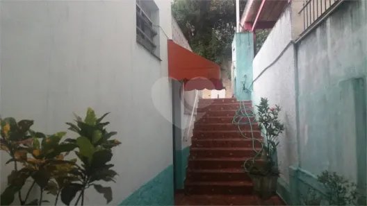 Sobrado com 2 Quartos à venda, 121m² no Tucuruvi, São Paulo