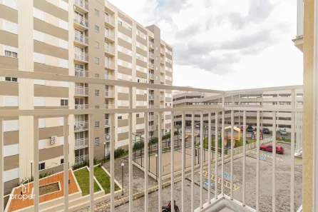 Apartamento com 2 Quartos à venda, 50m² no São Gonçalo, Pelotas
