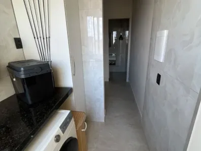 Cobertura com 4 Quartos à venda, 172m² no Santa Mônica, Uberlândia