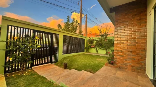Casa com 2 Quartos à venda, 110m² no Engenho Braun, Chapecó