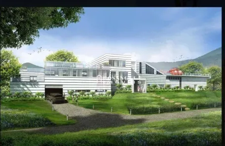 Casa de Condomínio com 7 Quartos à venda, 9600m² no Carlos Guinle, Teresópolis