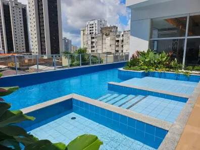 Apartamento com 2 Quartos à venda, 64m² no Cremação, Belém