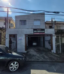 Prédio Comercial com 3 Quartos à venda, 147m² no Vila dos Minérios, São Paulo