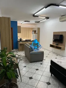 Kitnet com 1 Quarto para alugar, 35m² no Centro, São Bernardo do Campo