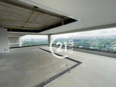 Apartamento com 4 Quartos à venda, 239m² no Ibirapuera, São Paulo