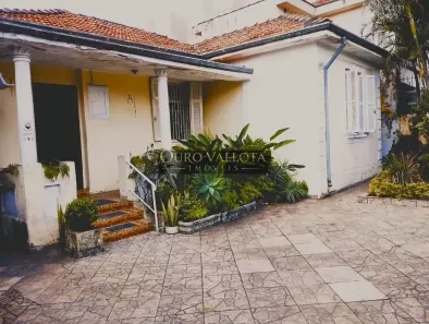 Casa com 3 Quartos à venda, 160m² no Vila Lúcia, São Paulo