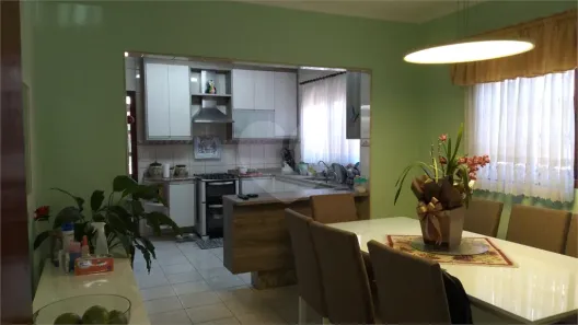 Sobrado com 3 Quartos à venda, 142m² no Parque São Domingos, São Paulo