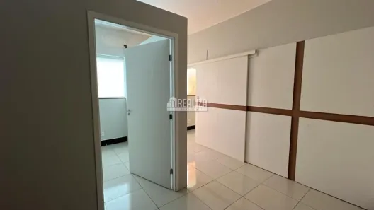 Casa com 1 Quarto para alugar, 10m² no Centro, Uberaba