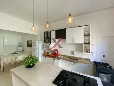 Casa com 2 Quartos à venda, 110m² no Residencial Gabriela, São José do Rio Preto