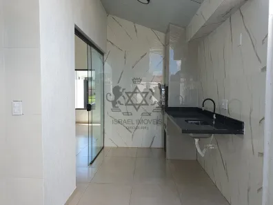 Casa com 2 Quartos à venda, 66m² no Loteamento Portal dos Pássaros, Caraguatatuba