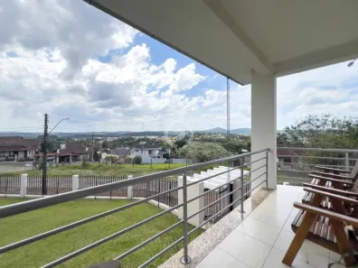 Casa com 3 Quartos à venda, 192m² no Encosta do Sol, Estância Velha