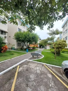 Apartamento com 3 Quartos à venda, 80m² no Itapuã, Vila Velha