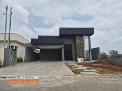 Casa com 3 Quartos à venda, 360m² no Parque Dom Henrique, Cotia