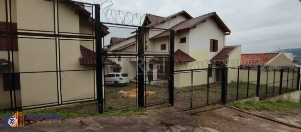 Casa de Condomínio com 3 Quartos à venda, 158m² no Tristeza, Porto Alegre