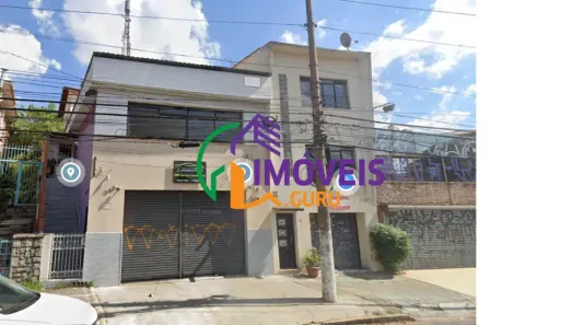 Ponto Comercial com 3 Quartos à venda, 412m² no Sumaré, São Paulo