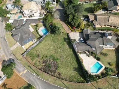 Lote/Terreno à venda, 1153m² no Jardim Passárgada I, Cotia