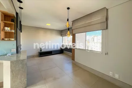 Apartamento com 3 Quartos à venda, 80m² no Lourdes, Belo Horizonte